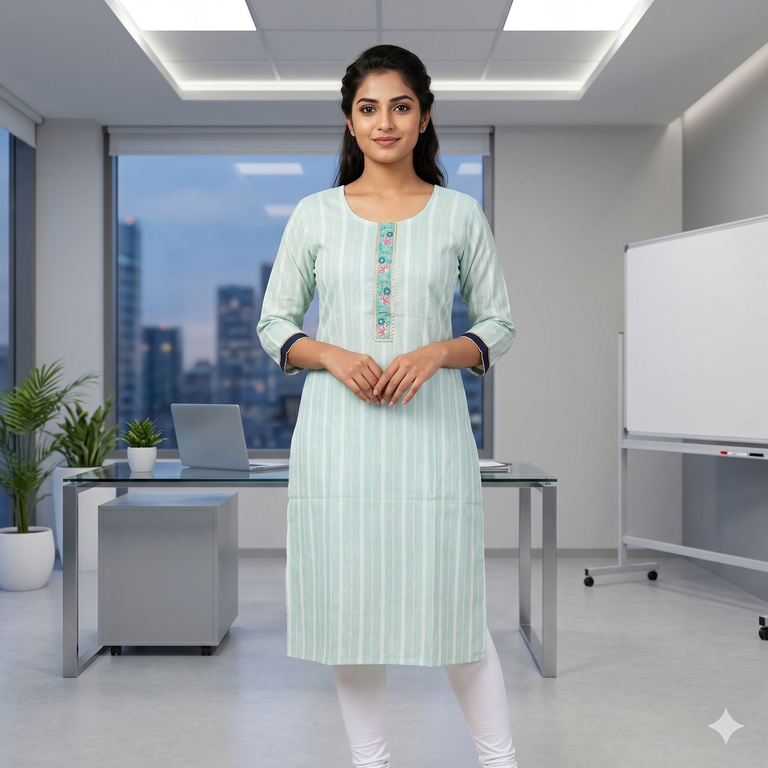 JEEL Varnika Kurti