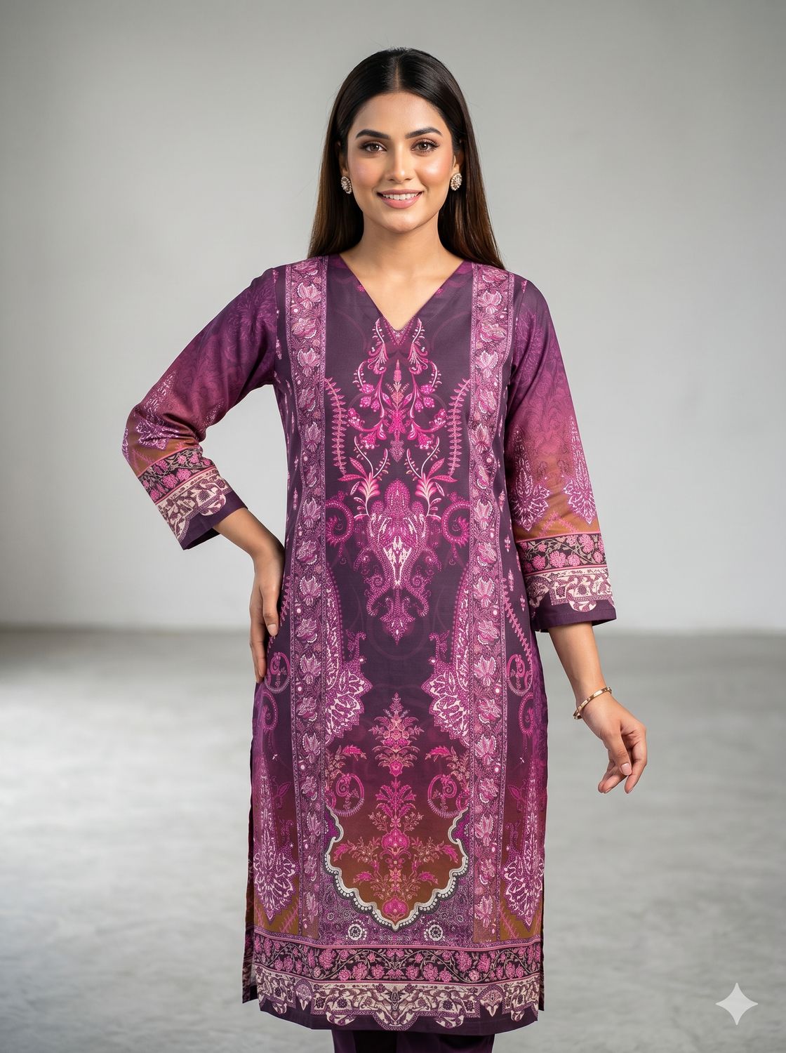 JEEL Varnika Kurti