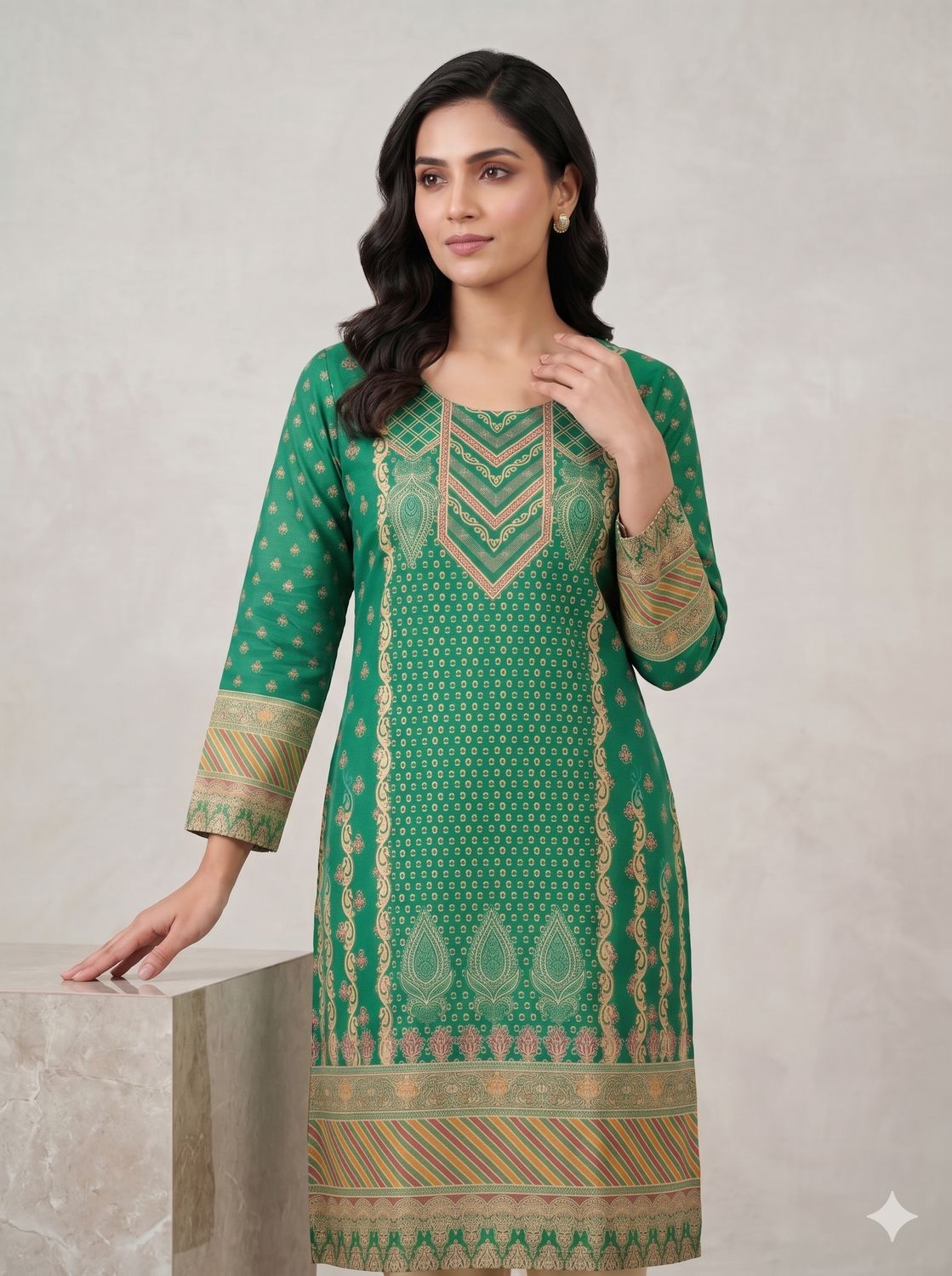 JEEL Varnika Kurti