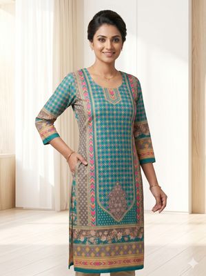 JEEL Varnika Kurti