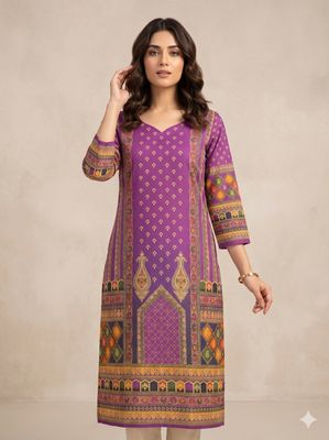 JEEL Varnika Kurti