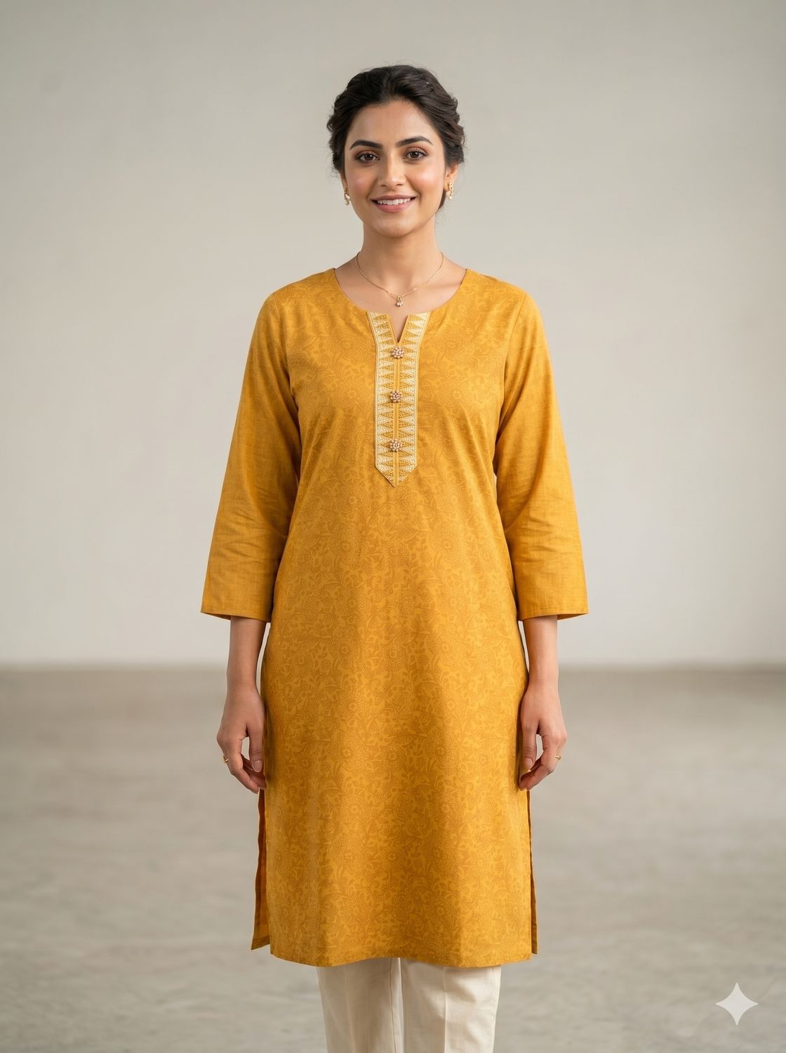 JEEL Varnika Kurti