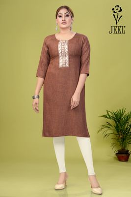 JEEL Varnika Kurti
