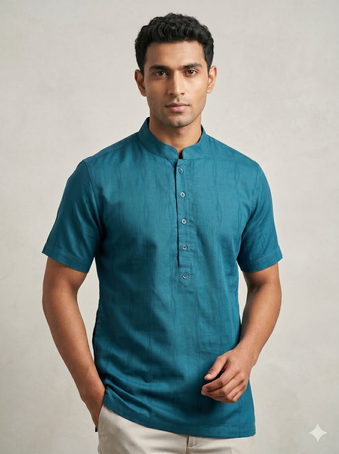 JEEL Gents Kurta