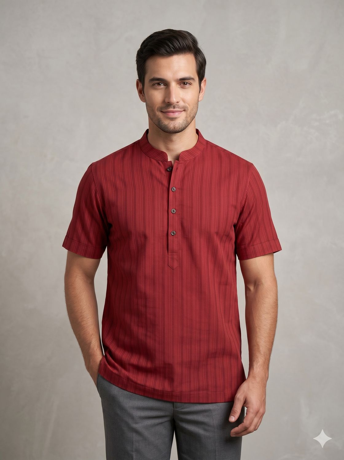 JEEL Gents Kurta