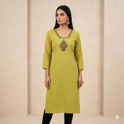 JEEL Varnika Kurti