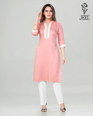 JEEL Casual Kurti