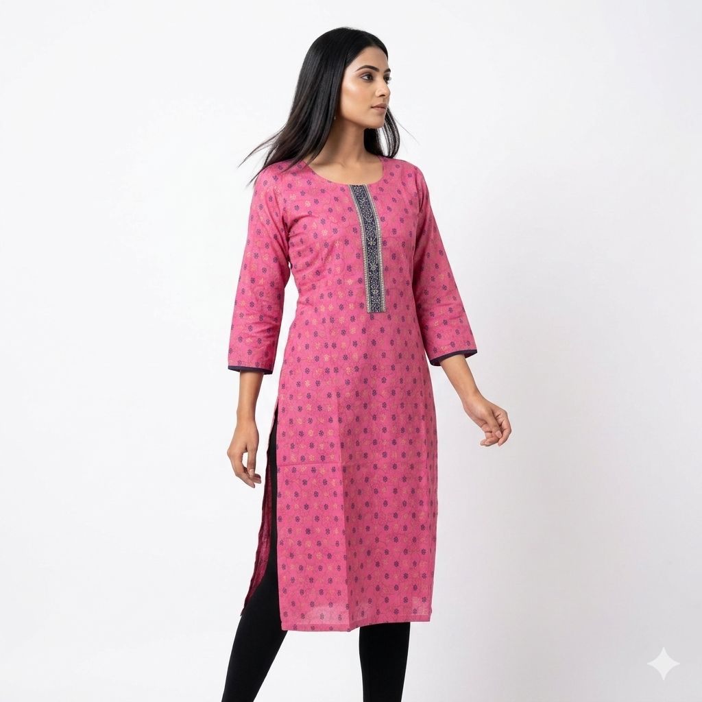 JEEL Varnika Kurti