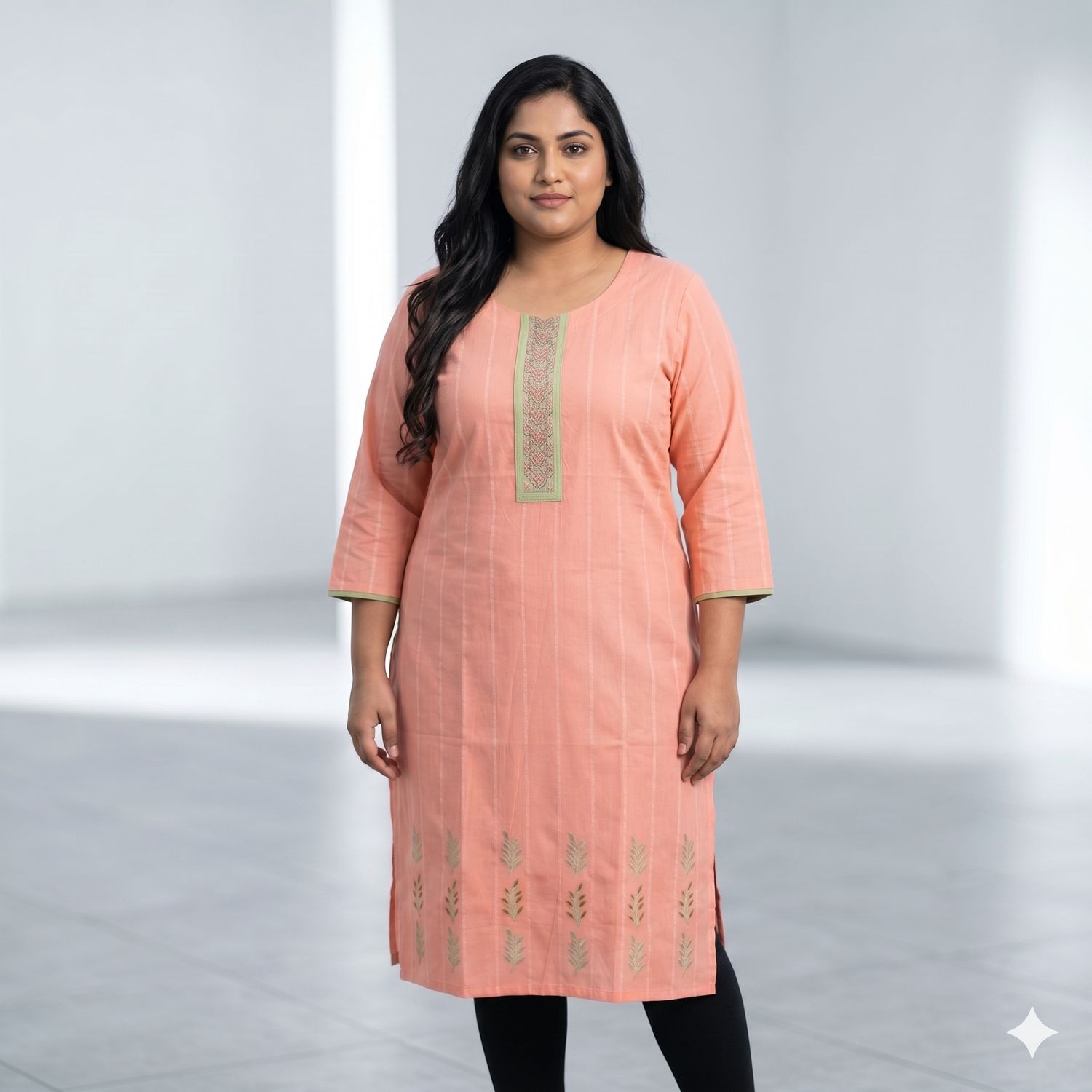 JEEL Varnika Kurti