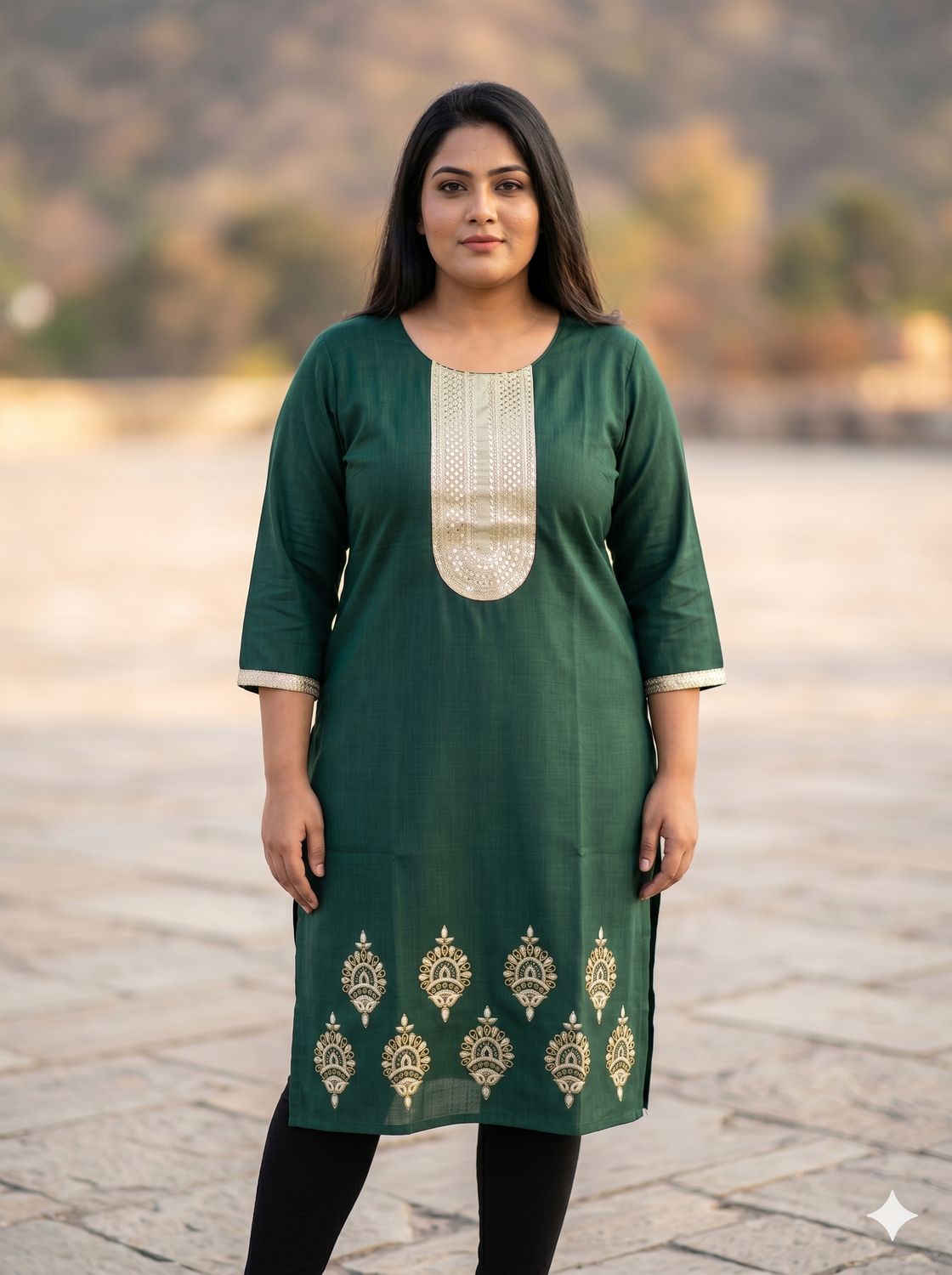 JEEL Varnika Kurti