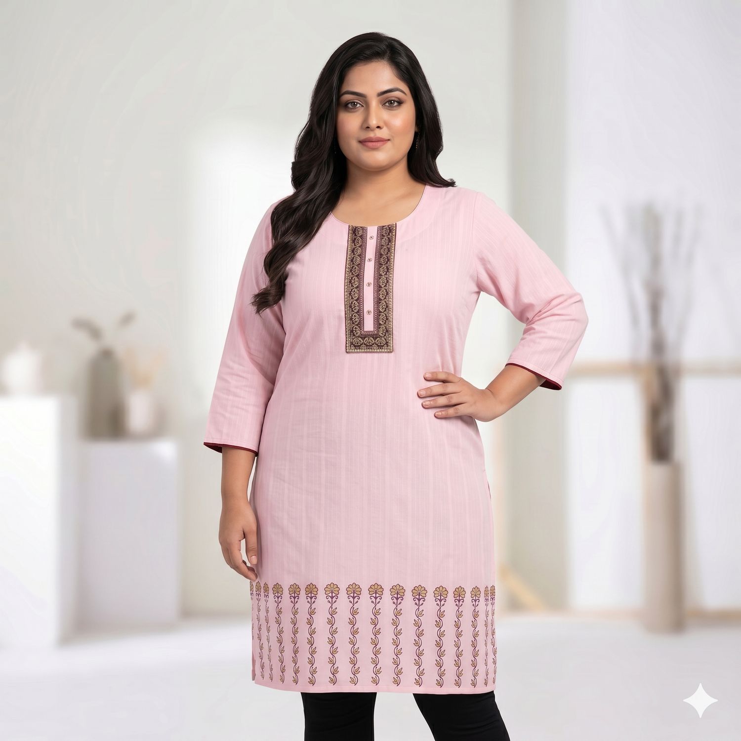 JEEL Varnika Kurti