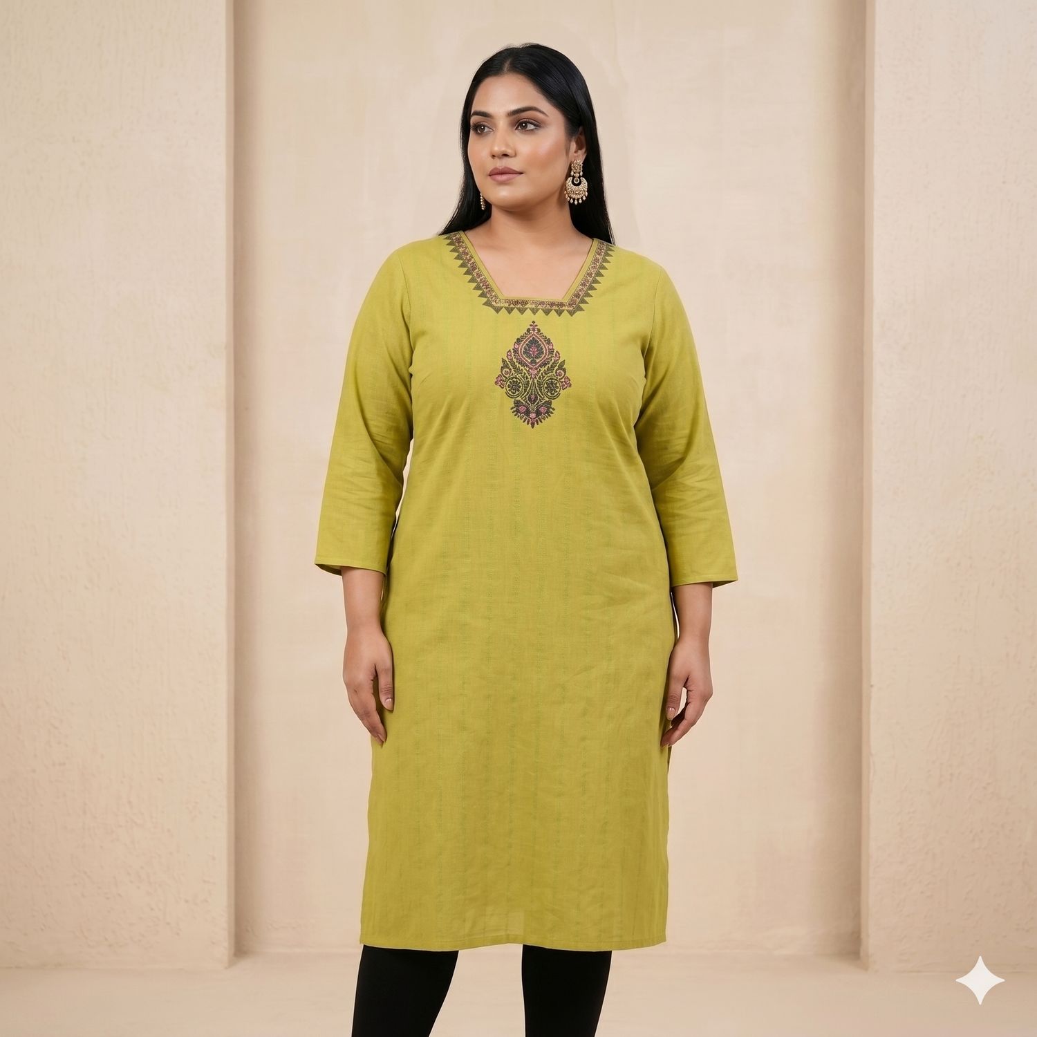 JEEL Varnika Kurti