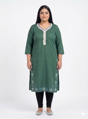 JEEL Varnika Kurti