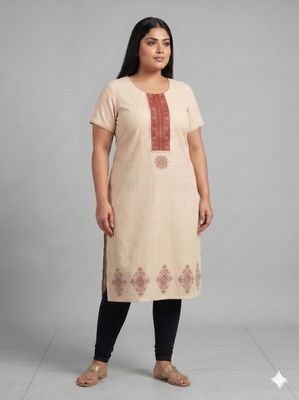 JEEL Varnika Kurti