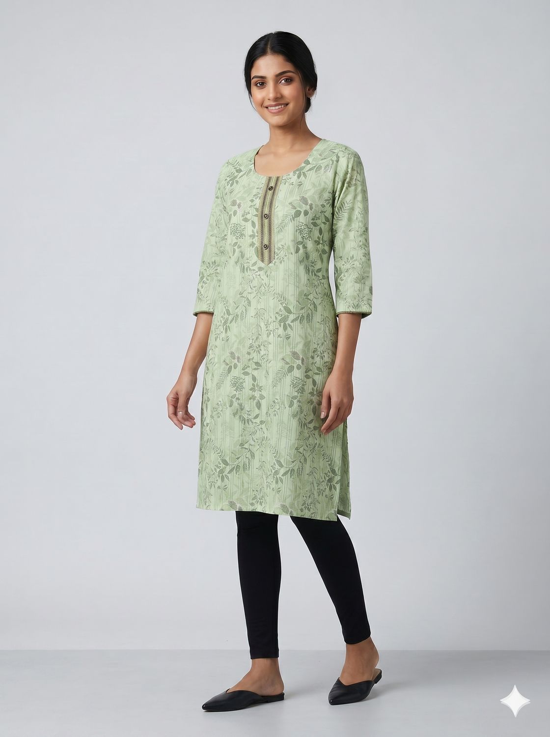 JEEL Urban Kurti