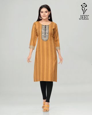 JEEL Urban Kurti
