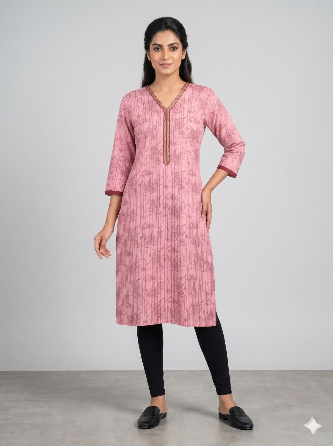 JEEL Urban Kurti
