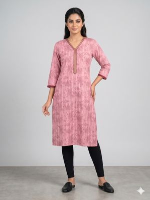 JEEL Urban Kurti