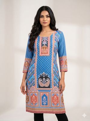JEEL Varnika Kurti