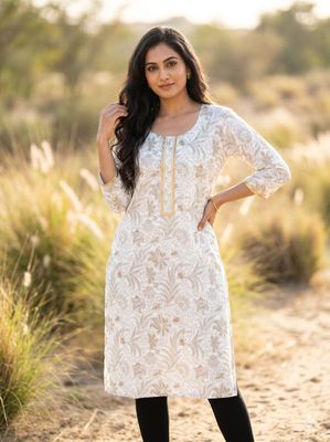 JEEL Varnika Kurti