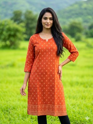 JEEL Varnika Kurti