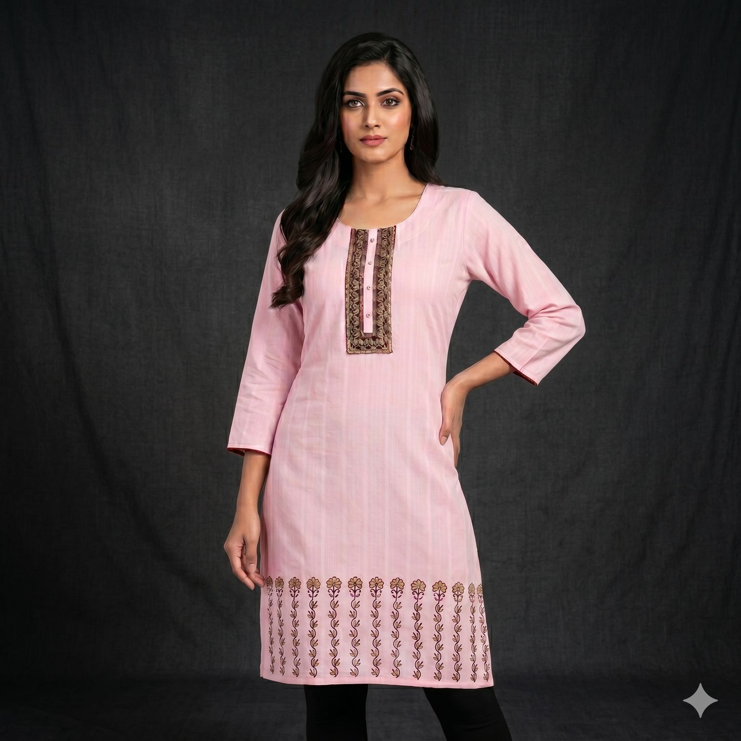 JEEL Varnika Kurti