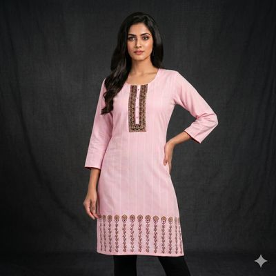 JEEL Varnika Kurti