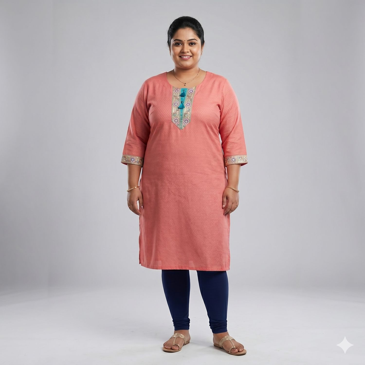 JEEL Casual Kurti