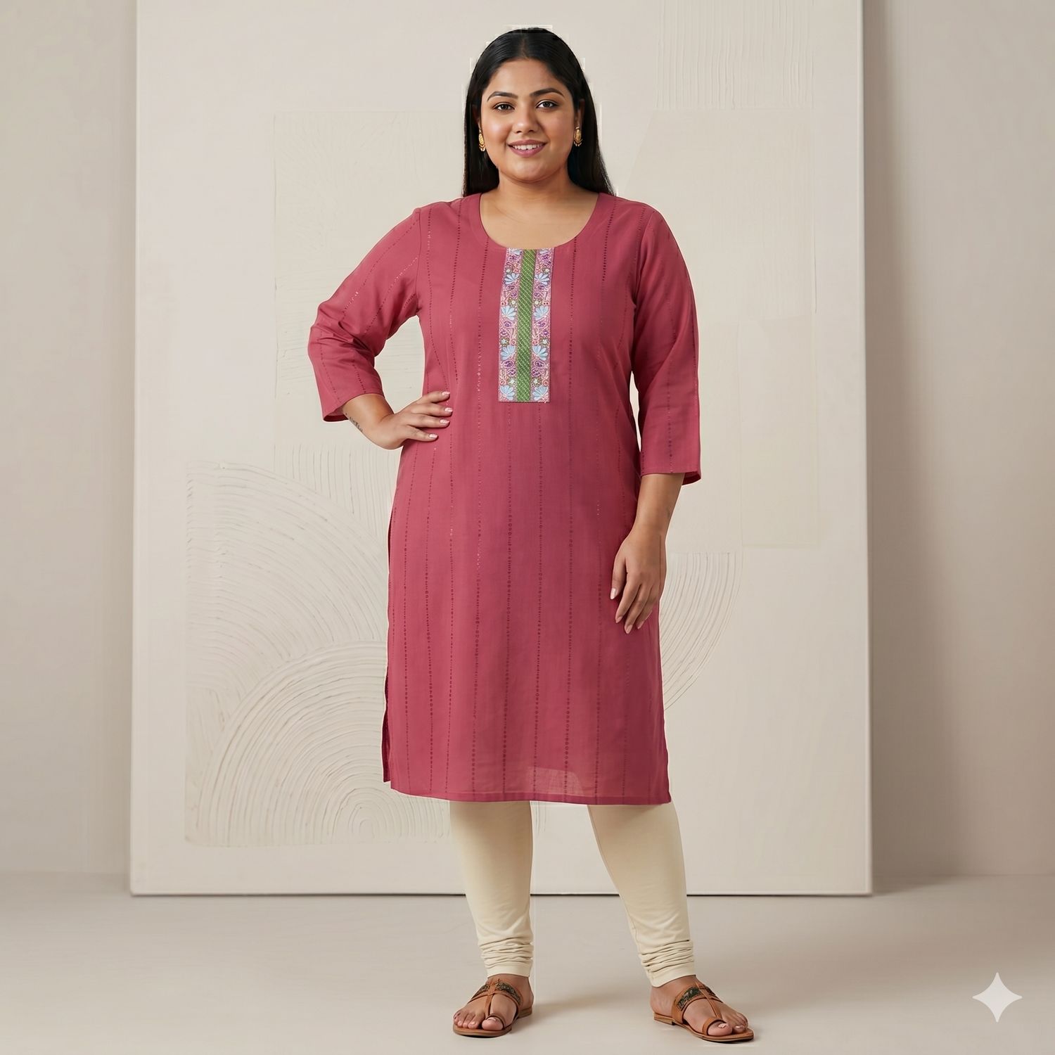 JEEL Varnika Kurti