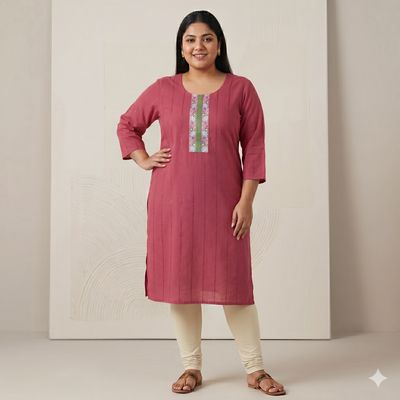 JEEL Varnika Kurti