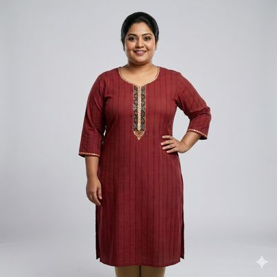 JEEL Varnika Kurti