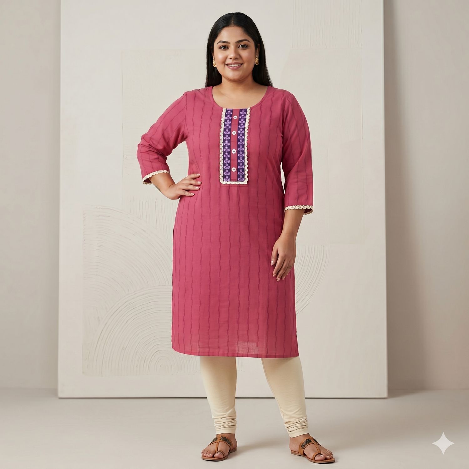 JEEL Varnika Kurti
