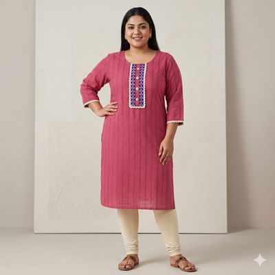 JEEL Varnika Kurti