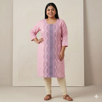 JEEL Varnika Kurti