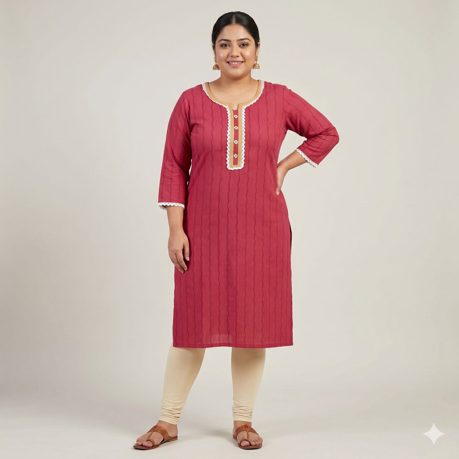 JEEL Varnika Kurti