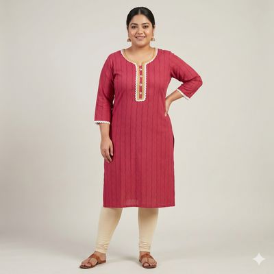 JEEL Varnika Kurti