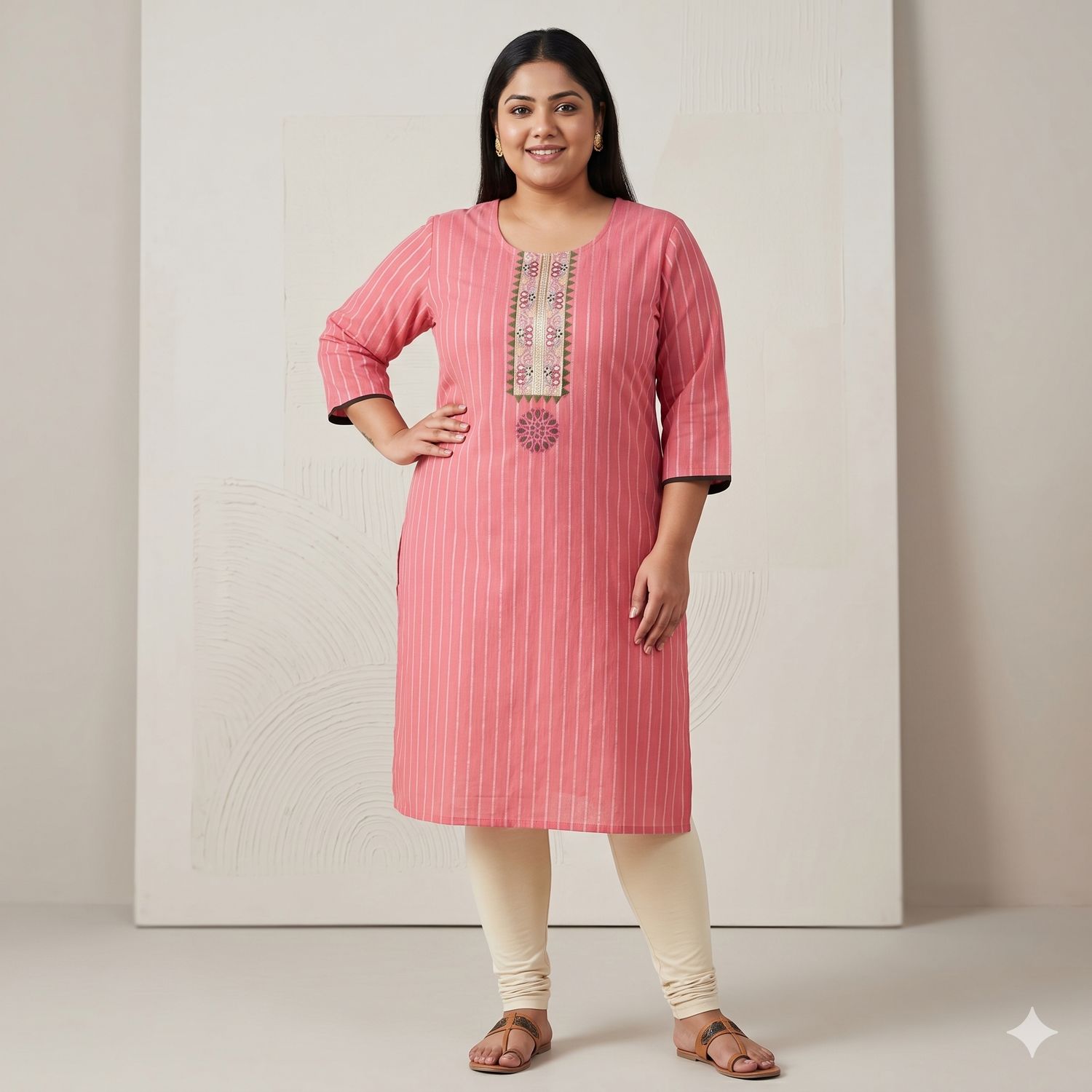 JEEL Varnika Kurti