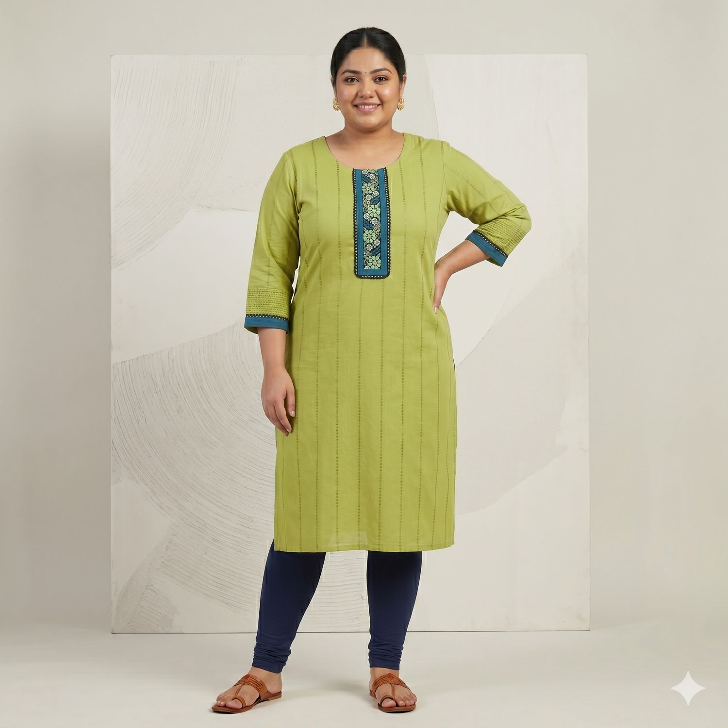 JEEL Varnika Kurti