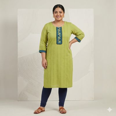 JEEL Varnika Kurti
