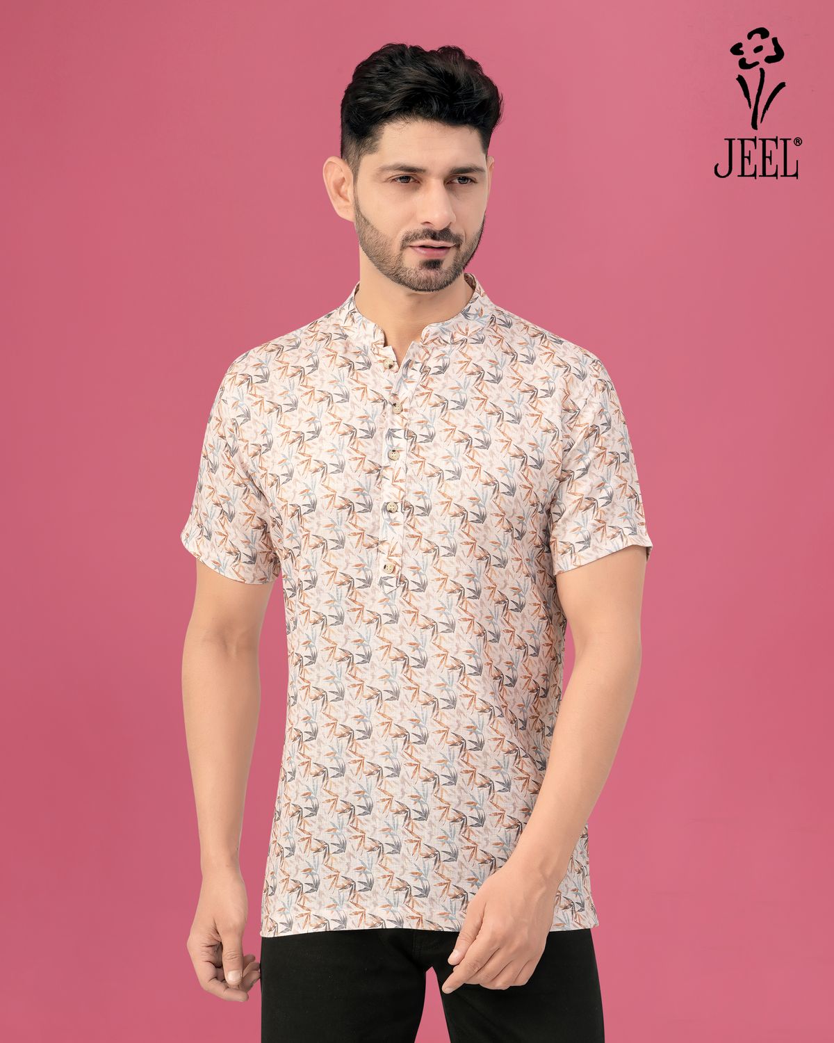 JEEL Gents Kurta