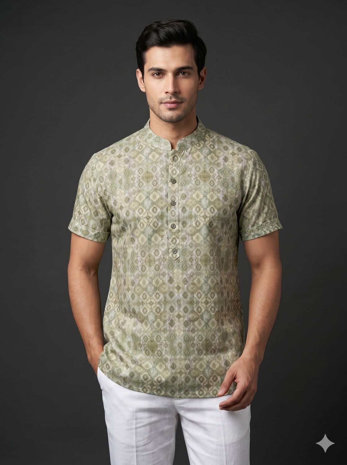 JEEL Gents Kurta