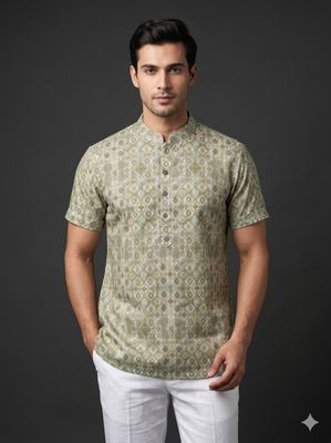 JEEL Gents Kurta