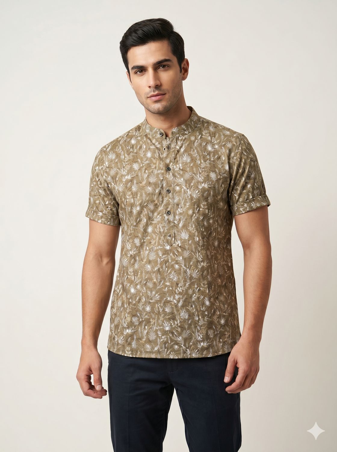 JEEL Gents Kurta