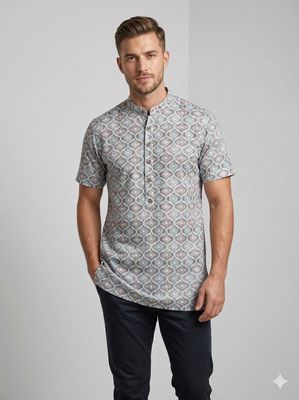 JEEL Gents Kurta