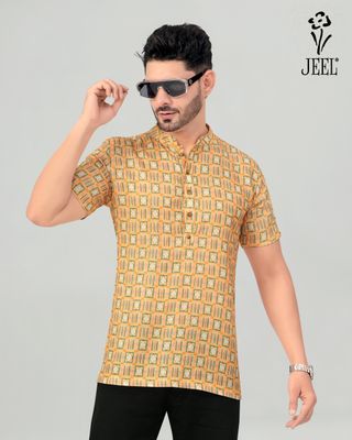 JEEL Gents Kurta