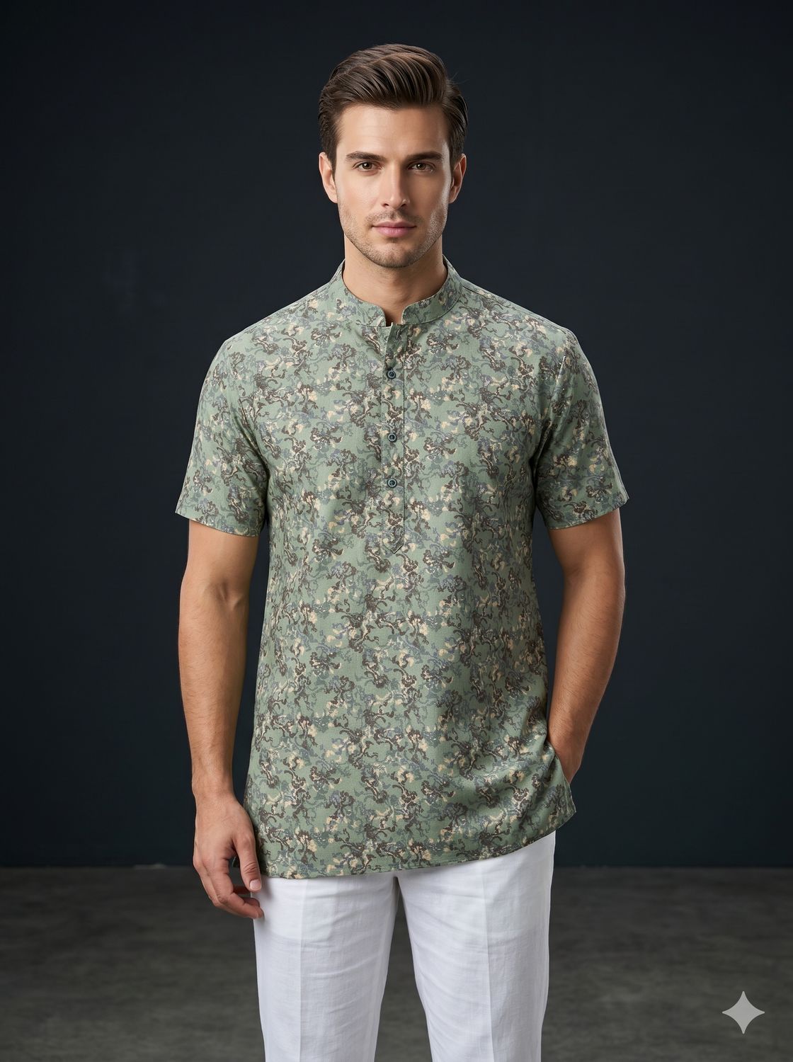 JEEL Gents Kurta
