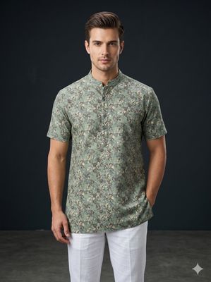 JEEL Gents Kurta
