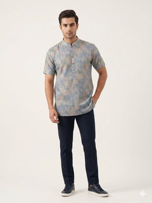 JEEL Gents Kurta