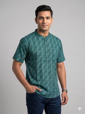 JEEL Gents Kurta
