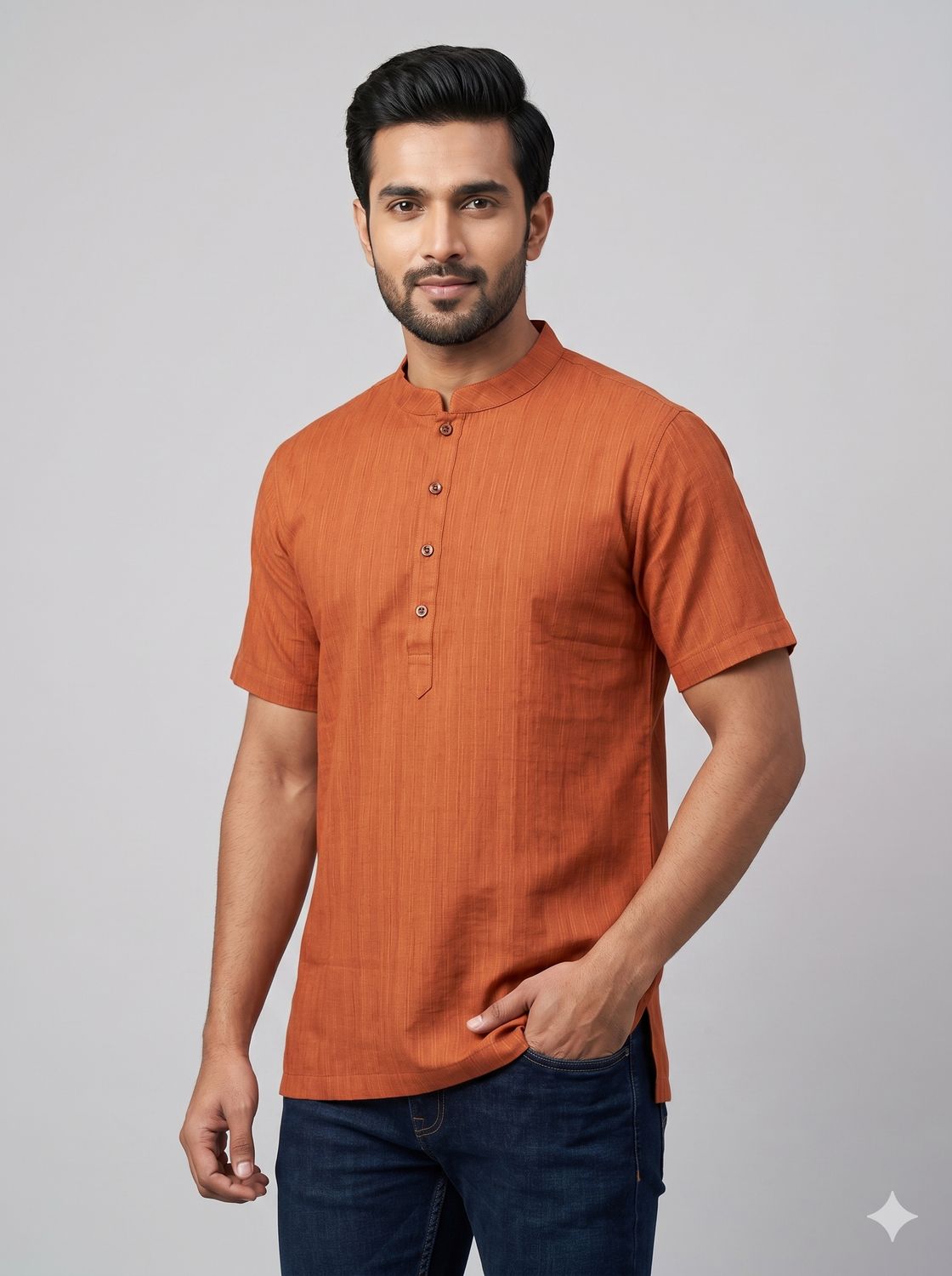 JEEL Gents Kurta